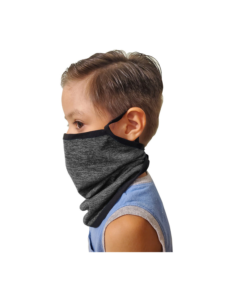 Prime Line Youth Cooling Yowie® Multifunctional Rally Wear With Ear Holes