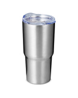 Prime Line 20oz Double Wall Tumbler With Vacuum Sealer Prime Line