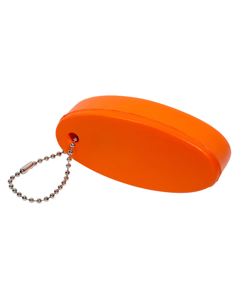 Prime Line Floating Foam Key Chain