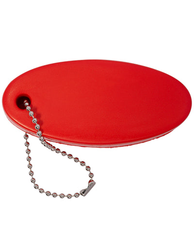 Prime Line Floating Foam Key Chain