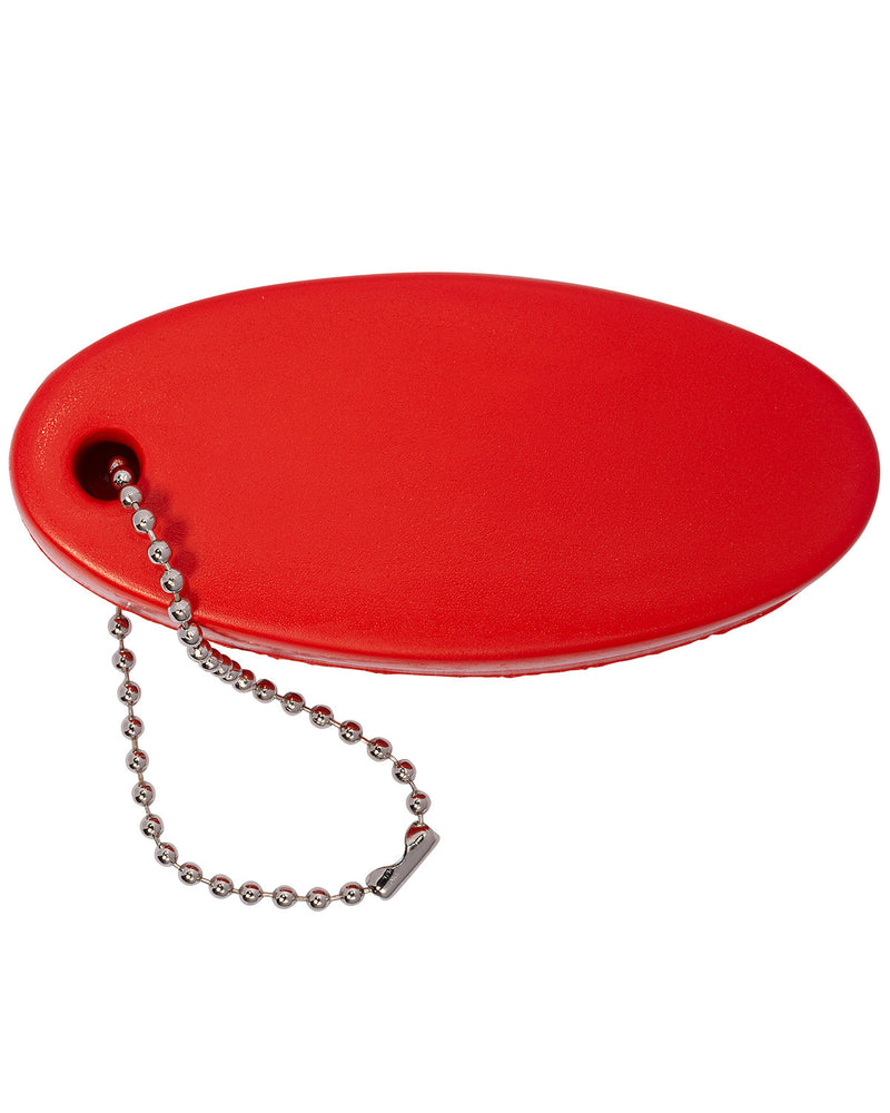 Prime Line Floating Foam Key Chain
