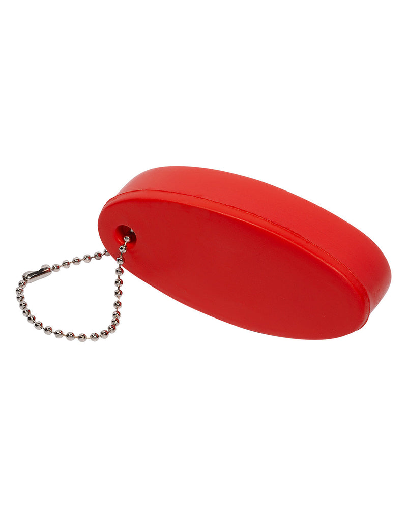Prime Line Floating Foam Key Chain