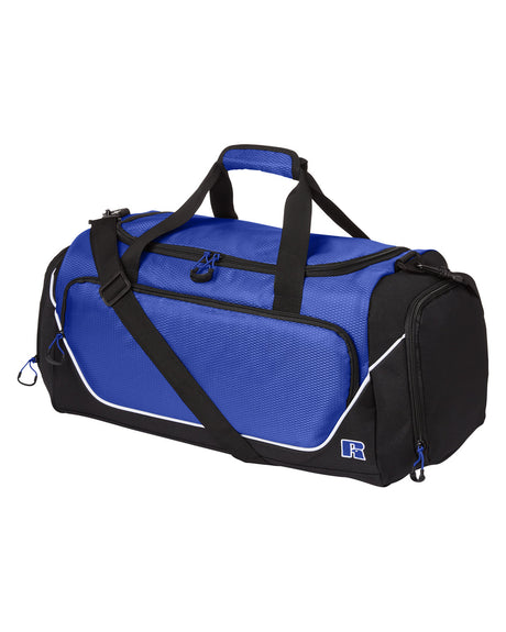 Russell Athletic Medium Breakaway Performance Duffel Russell Athletic