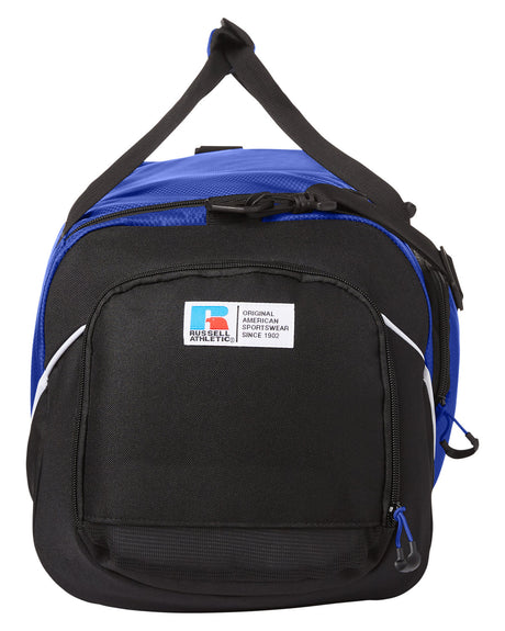 Russell Athletic Medium Breakaway Performance Duffel Russell Athletic