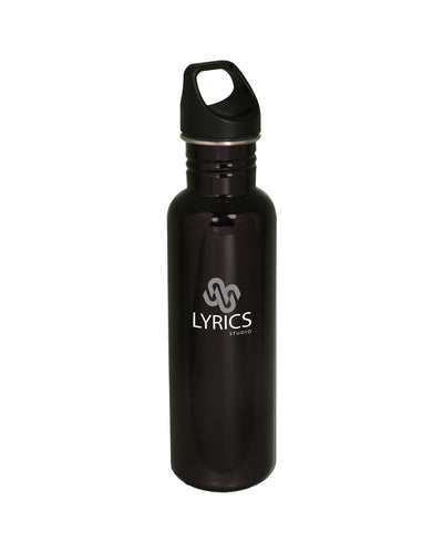 Prime Line 26oz Streamline Stainless Bottle
