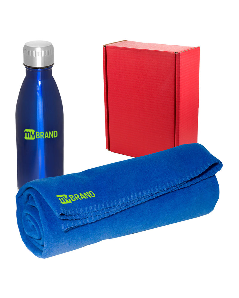 Prime Line Evening-In Winter Gift Set