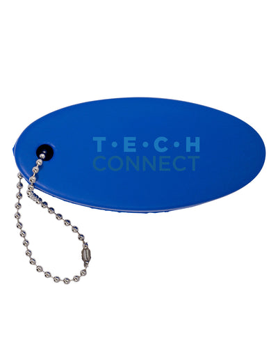 Prime Line Floating Foam Key Chain