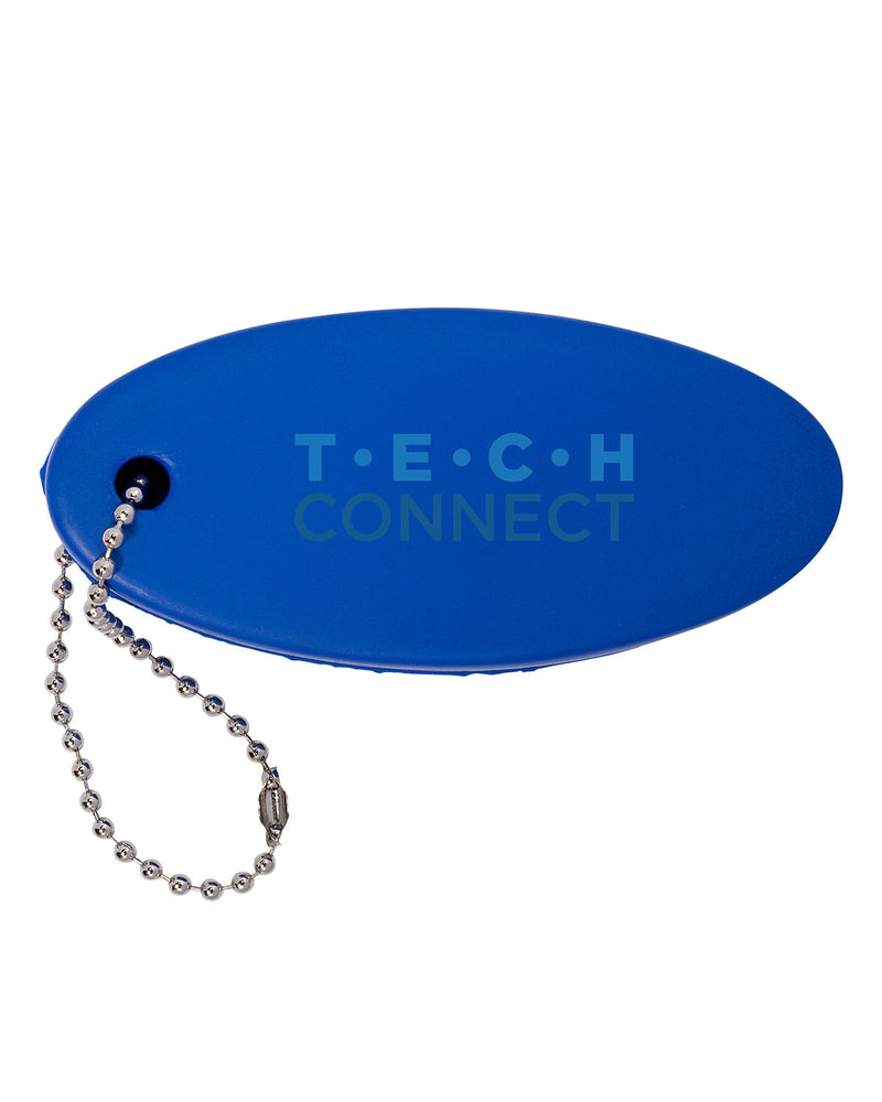 Prime Line Floating Foam Key Chain