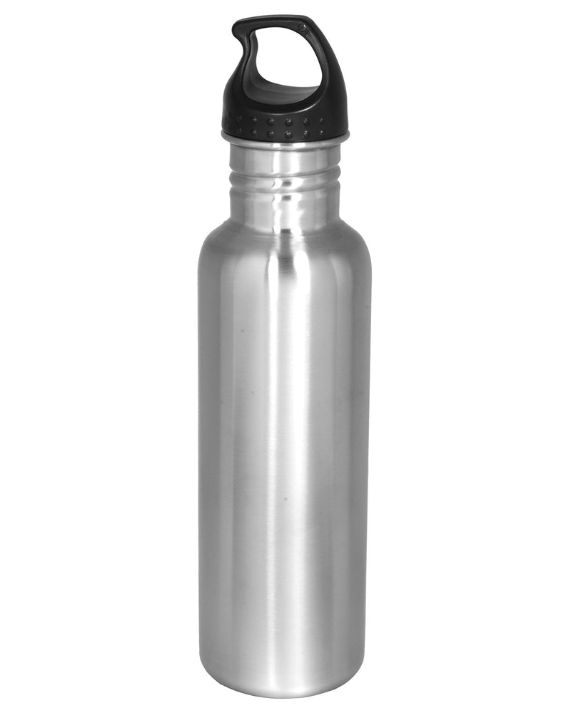 Prime Line 26oz Streamline Stainless Bottle