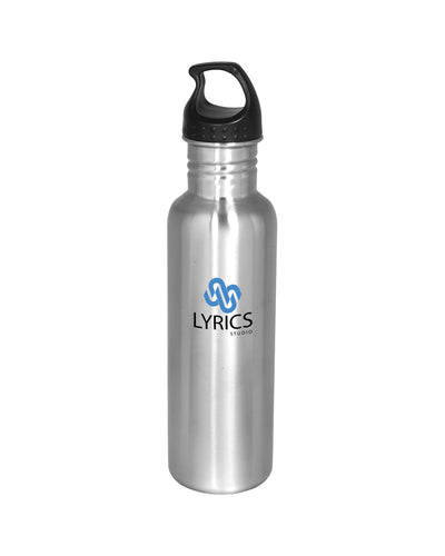 Prime Line 26oz Streamline Stainless Bottle