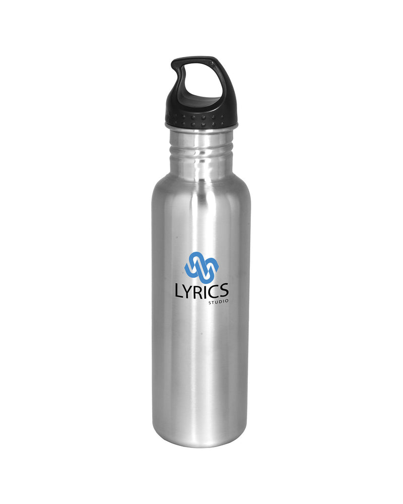 Prime Line 26oz Streamline Stainless Bottle