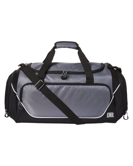 Russell Athletic Medium Breakaway Performance Duffel Russell Athletic