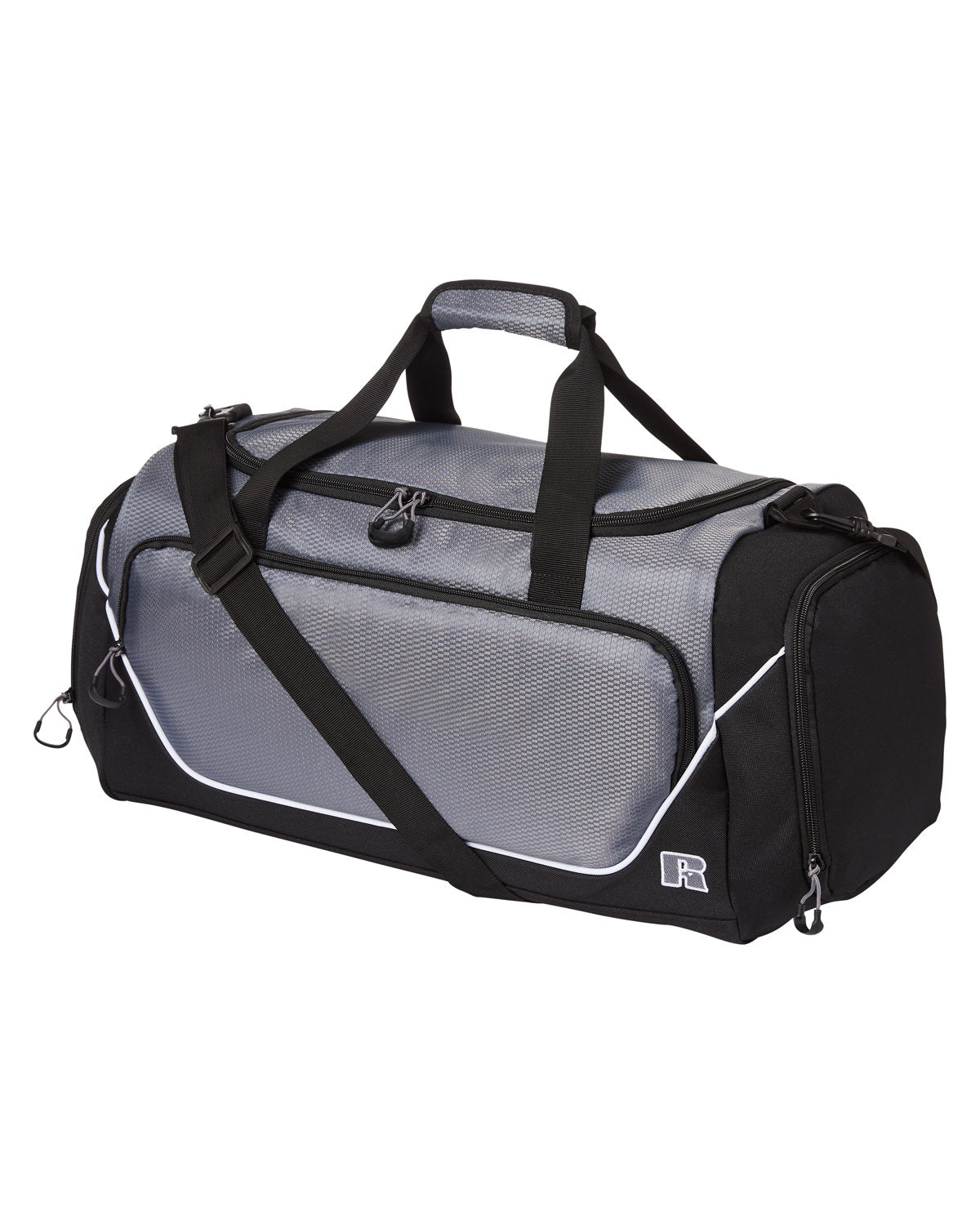 Russell Athletic Medium Breakaway Performance Duffel Russell Athletic