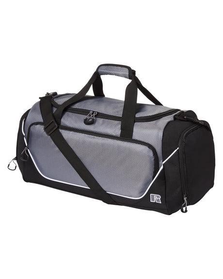 Russell Athletic Medium Breakaway Performance Duffel Russell Athletic