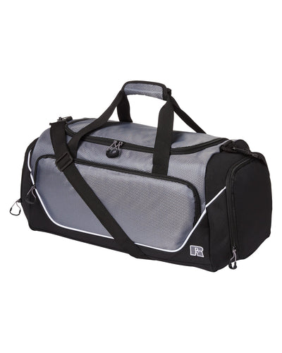 Russell Athletic Medium Breakaway Performance Duffel