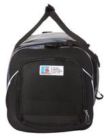 Russell Athletic Medium Breakaway Performance Duffel Russell Athletic