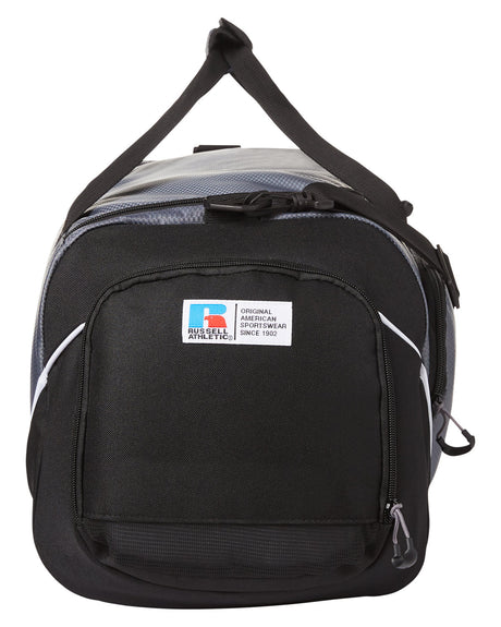 Russell Athletic Medium Breakaway Performance Duffel Russell Athletic