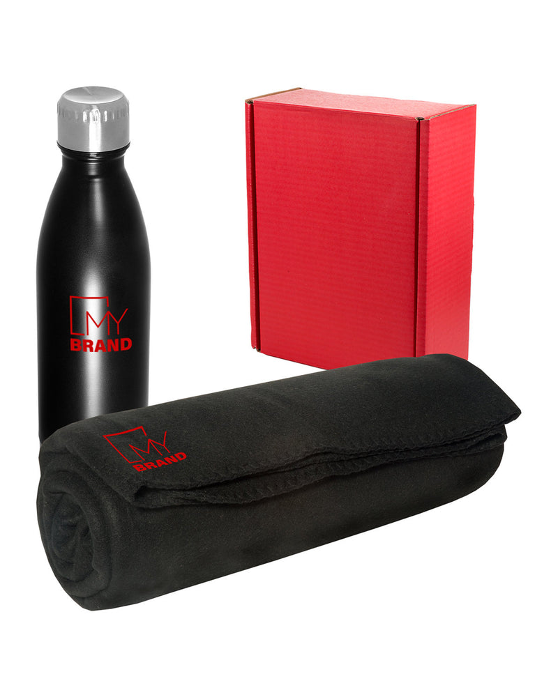 Prime Line Evening-In Winter Gift Set