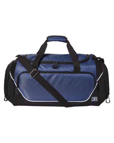 Russell Athletic Medium Breakaway Performance Duffel Russell Athletic