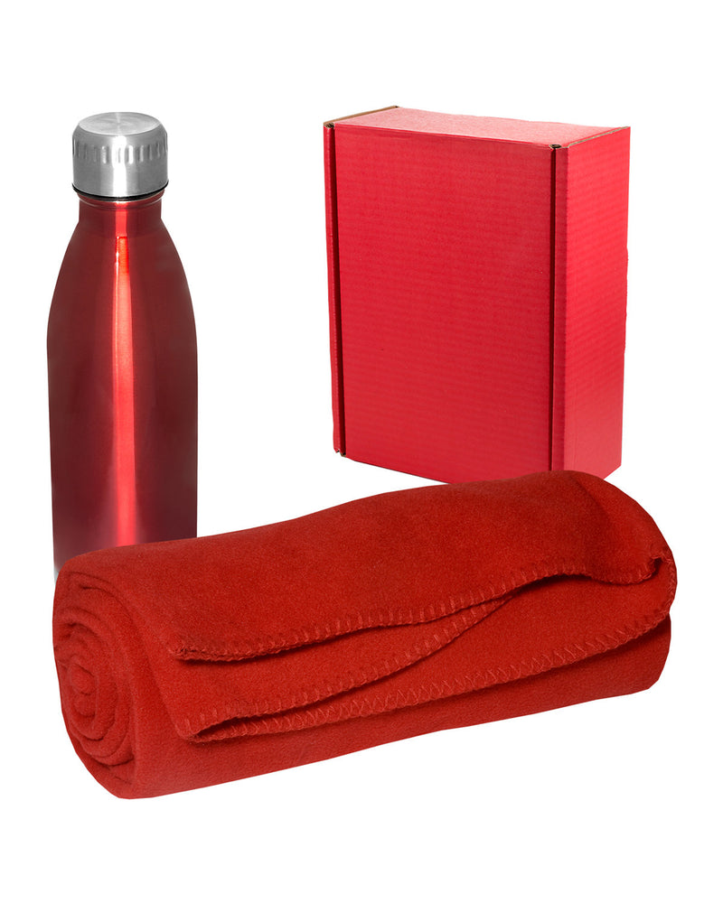 Prime Line Evening-In Winter Gift Set