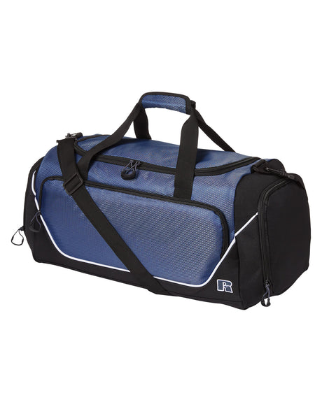 Russell Athletic Medium Breakaway Performance Duffel Russell Athletic