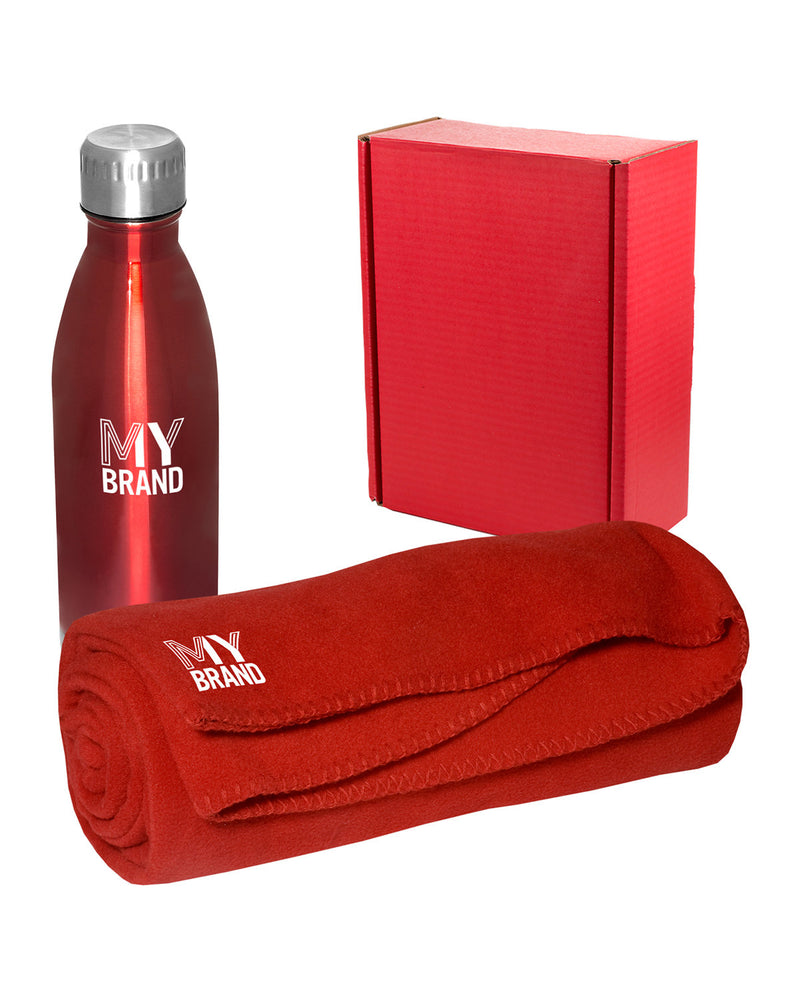 Prime Line Evening-In Winter Gift Set