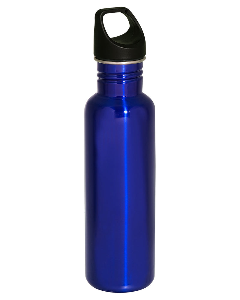 Prime Line 26oz Streamline Stainless Bottle