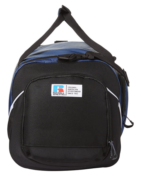 Russell Athletic Medium Breakaway Performance Duffel Russell Athletic