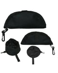 Prime Line Collapsible Travel Pet Bowl Prime Line