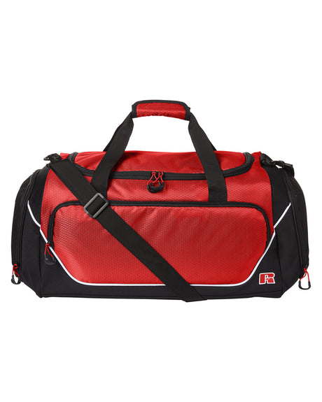 Russell Athletic Medium Breakaway Performance Duffel Russell Athletic
