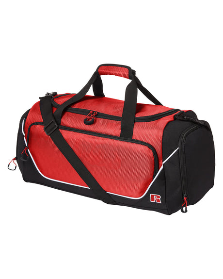 Russell Athletic Medium Breakaway Performance Duffel Russell Athletic