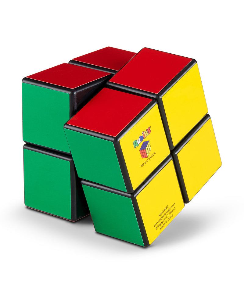 Rubik&