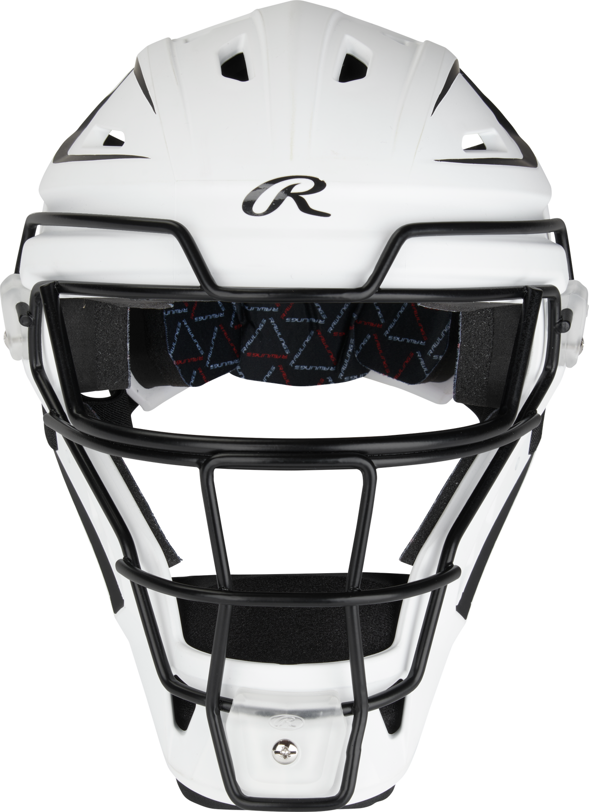 Rawlings Velo 2.0 Series Softball Catchers Set - Medium Rawlings