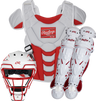 Rawlings Velo 2.0 Series Softball Catchers Set - Large Rawlings