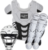 Rawlings Velo 2.0 Series Softball Catchers Set - Large Rawlings