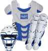 Rawlings Velo 2.0 Series Softball Catchers Set - Large Rawlings