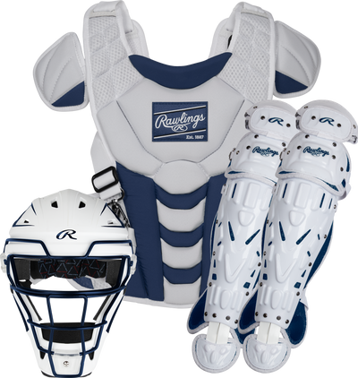 Rawlings Velo 2.0 Series Softball Catchers Set - Large
