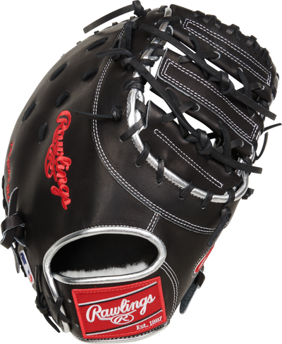 Rawlings Pro Preferred Anthony Rizzo 12.75" First Base Mitt