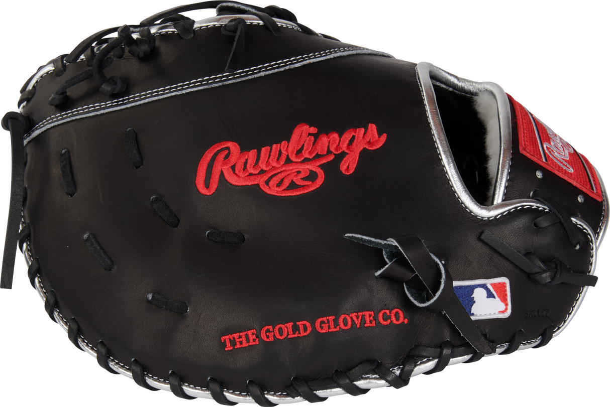 Rawlings Pro Preferred Anthony Rizzo 12.75" First Base Mitt Rawlings