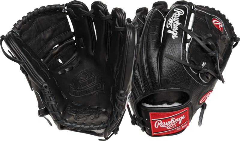 Rawlings Jacob Degrom Pro Preferred  11.75" Infield/Pitchers Glove
