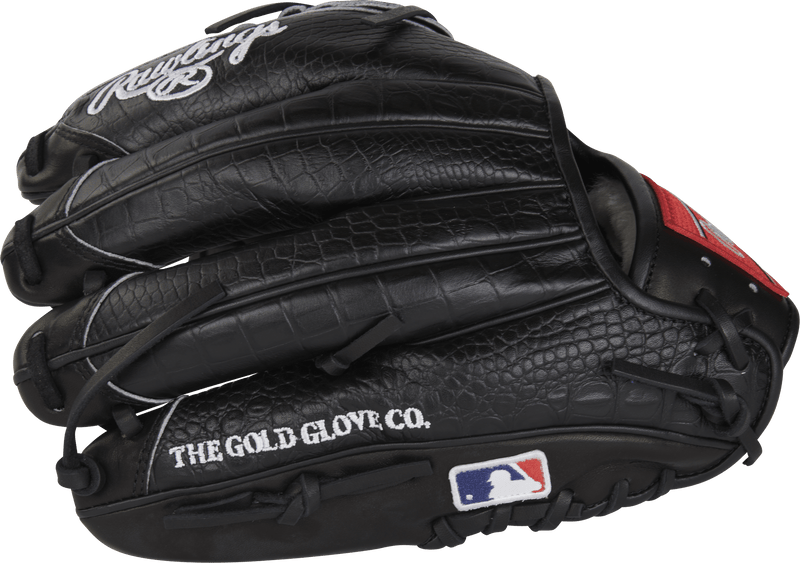 Rawlings Jacob Degrom Pro Preferred  11.75" Infield/Pitchers Glove