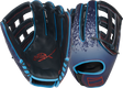 Rawlings REV1X 12.75" OUTFIELD BASEBALL GLOVE Rawlings