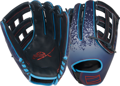 Rawlings REV1X 12.75" OUTFIELD BASEBALL GLOVE