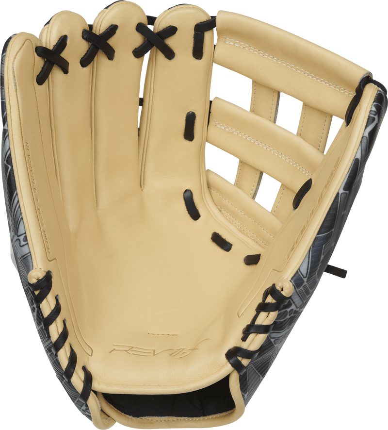 Rawlings REV1X 12.75-INCH OUTFIELD GLOVE