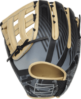 Rawlings REV1X 12.75-INCH OUTFIELD GLOVE Rawlings