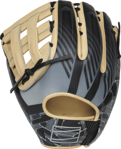 Rawlings REV1X 12.75-INCH OUTFIELD GLOVE