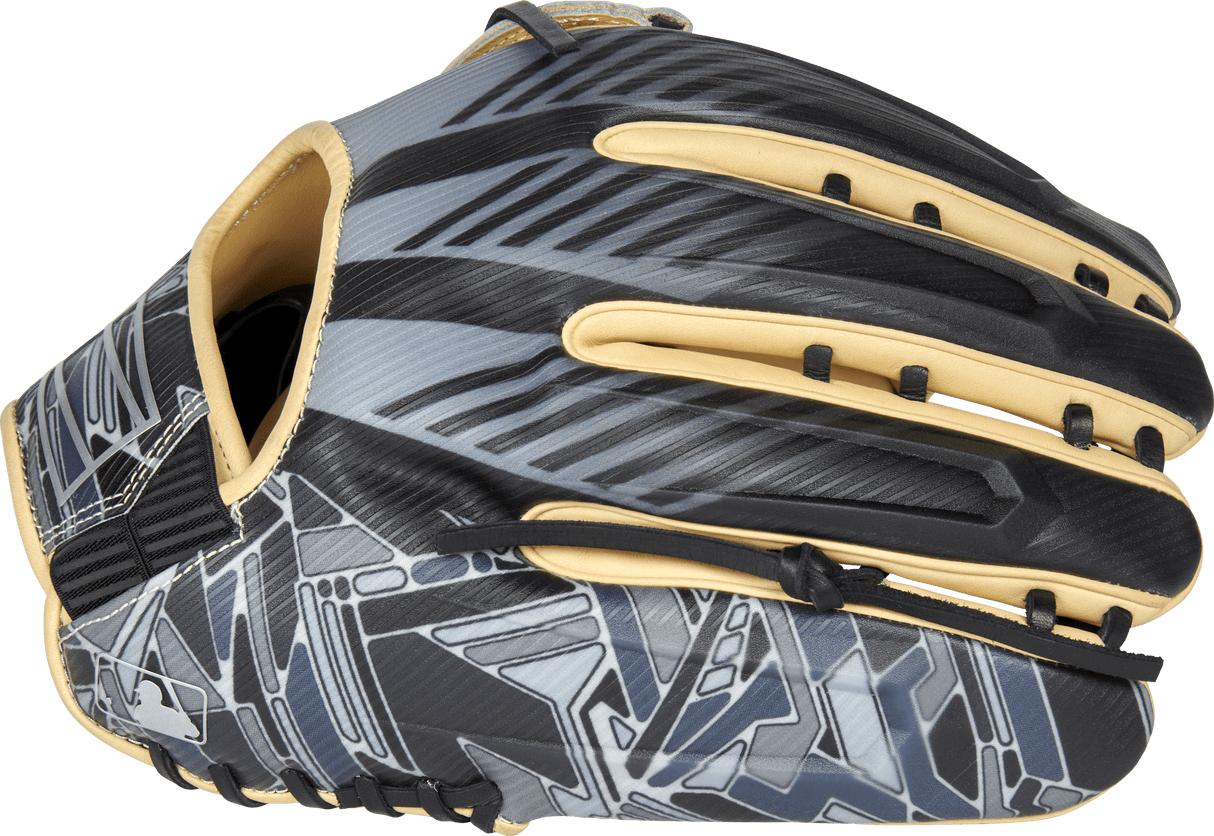 Rawlings REV1X 12.75-INCH OUTFIELD GLOVE Rawlings