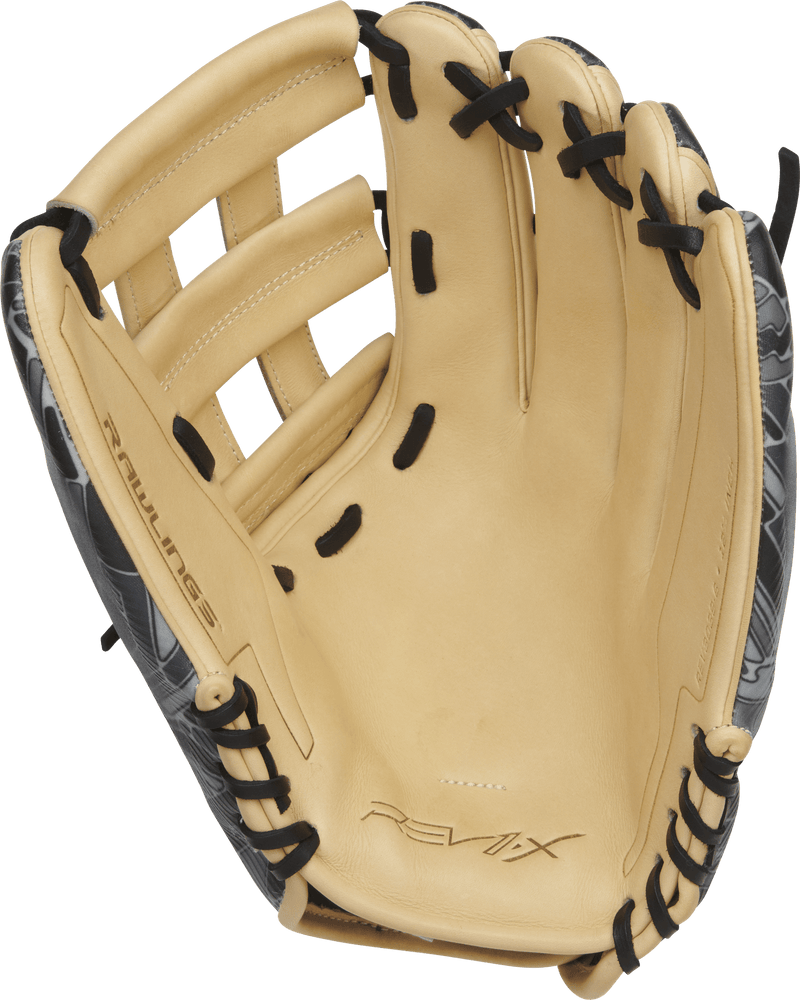Rawlings REV1X 12.75-INCH OUTFIELD GLOVE