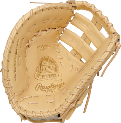 Rawlings Pro Preferred 13" First Base Mitt