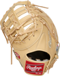 Rawlings Pro Preferred 13" First Base Mitt Rawlings